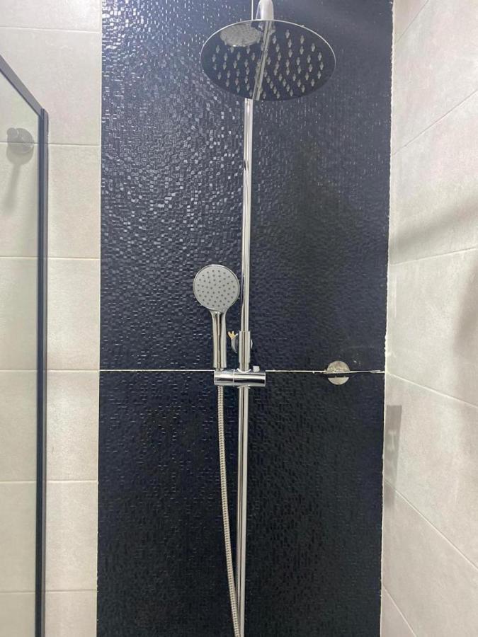 Hotel Residence La Corniche ダカール エクステリア 写真